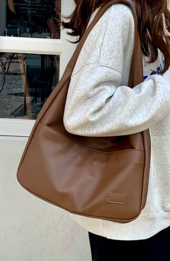 Colombe | Sac à épaule essentiel