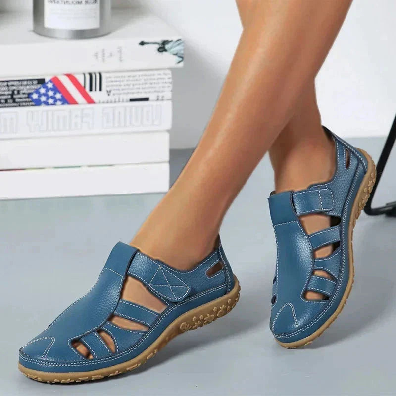 Chloé | Chaussures Orthopédiques de Marche Confortables