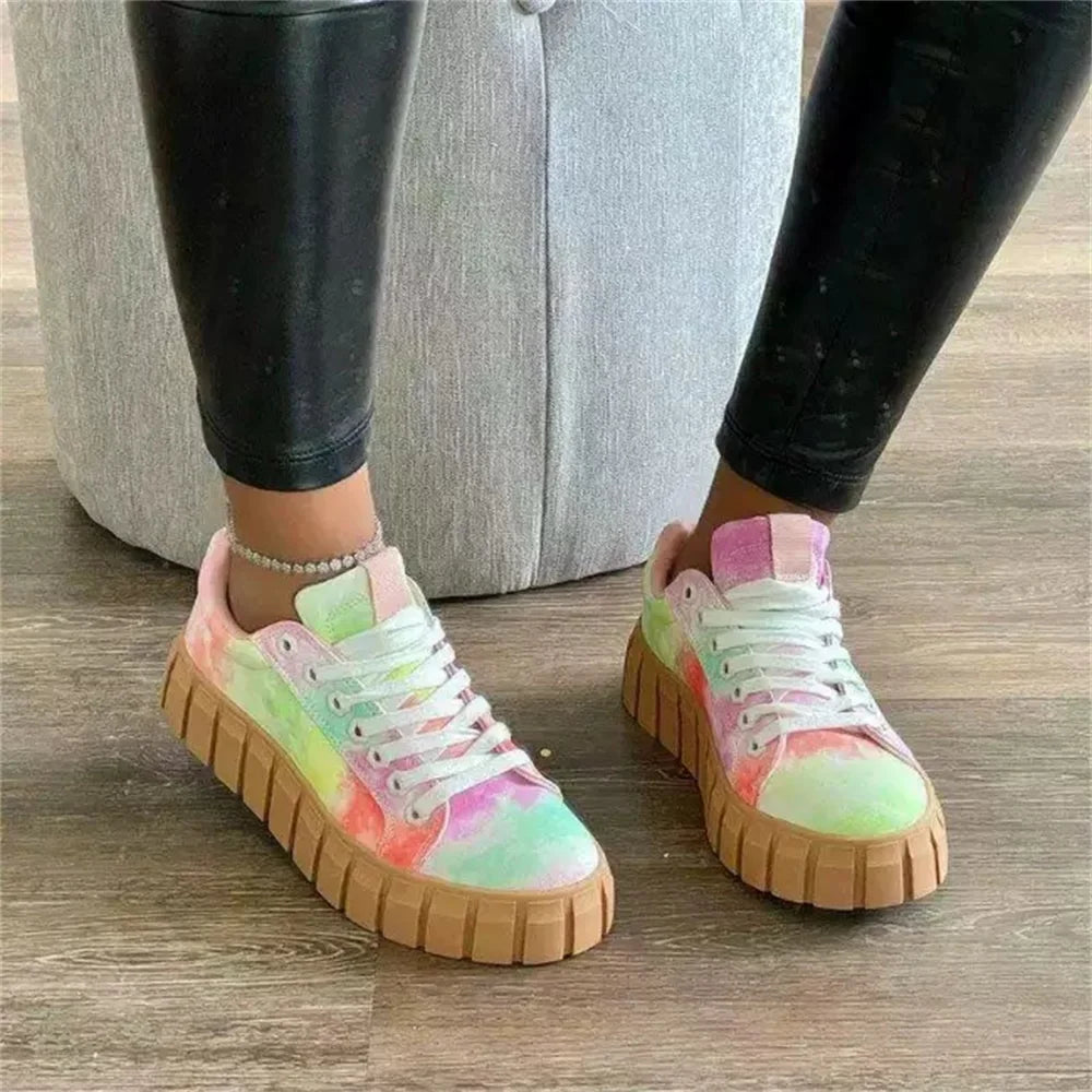 Renee™ - Baskets Orthopédiques