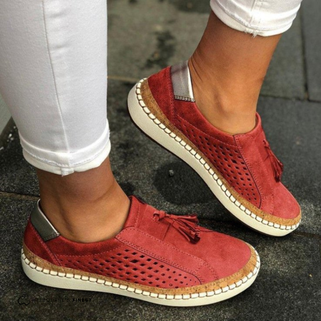 Kendall™ | Chaussures Orthopédiques à Enfiler