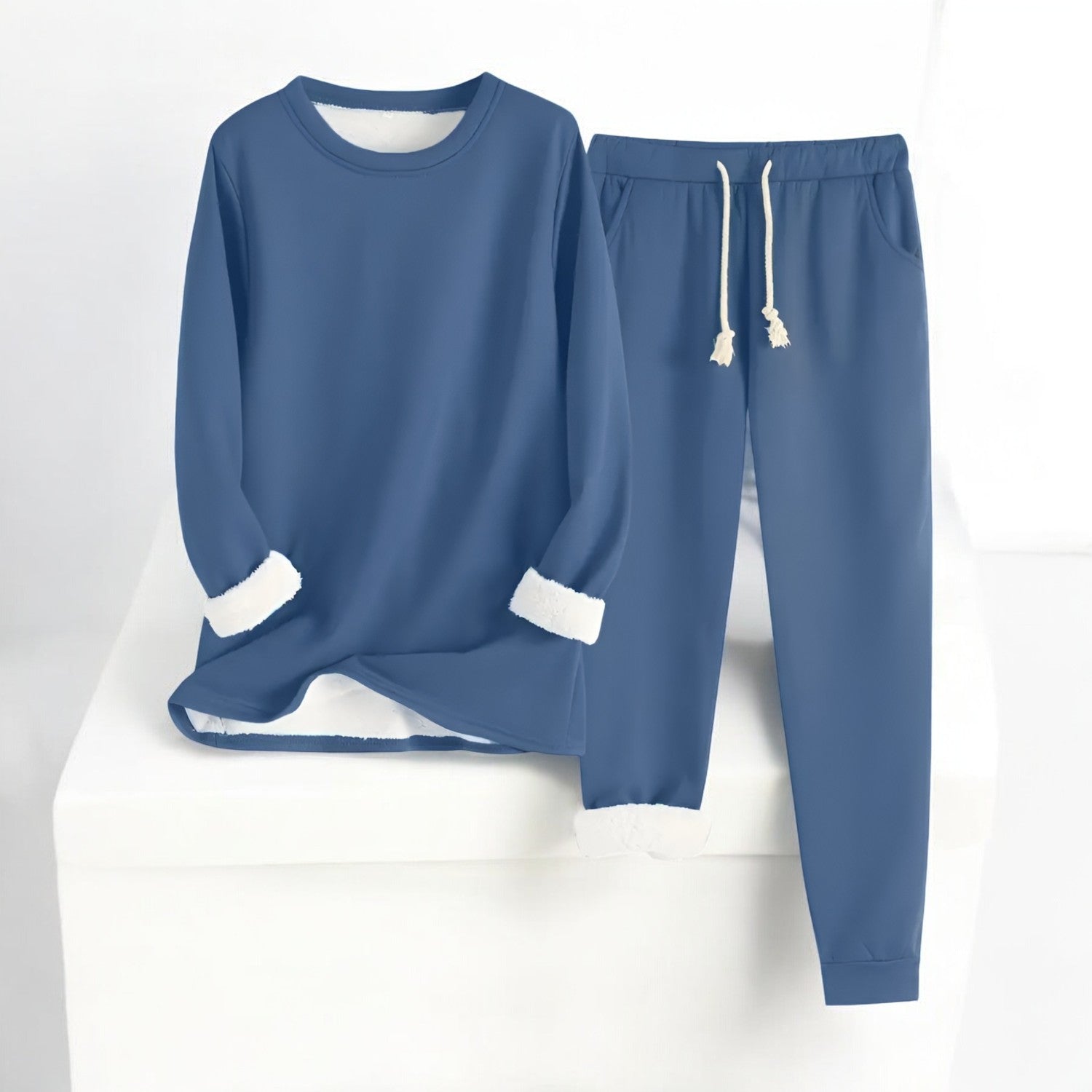 Juliane | Ensemble en Polaire Thermique