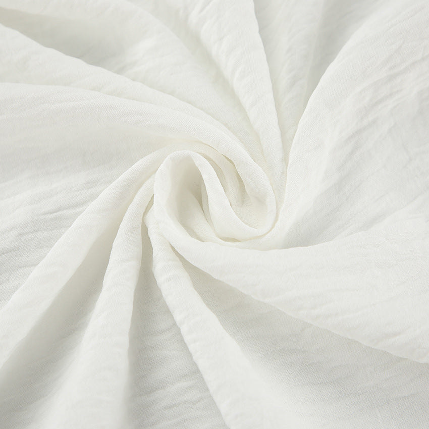 Estelle | Robe Romantique Breeze Off-Shoulder