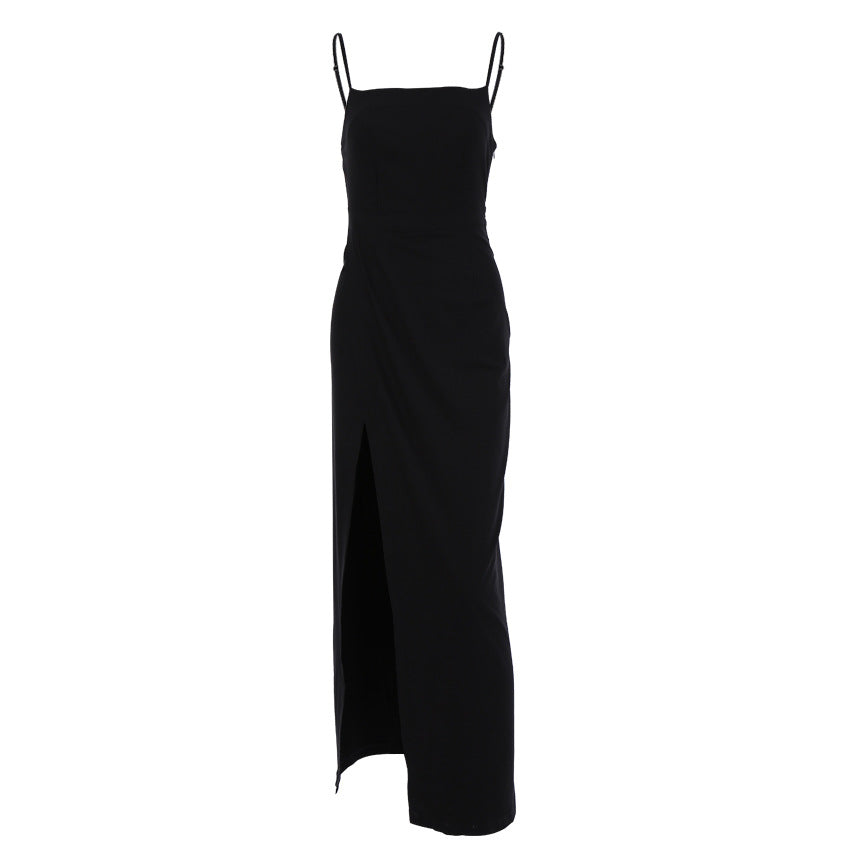 Eugénie | Robe Maxi Élégance Séductrice