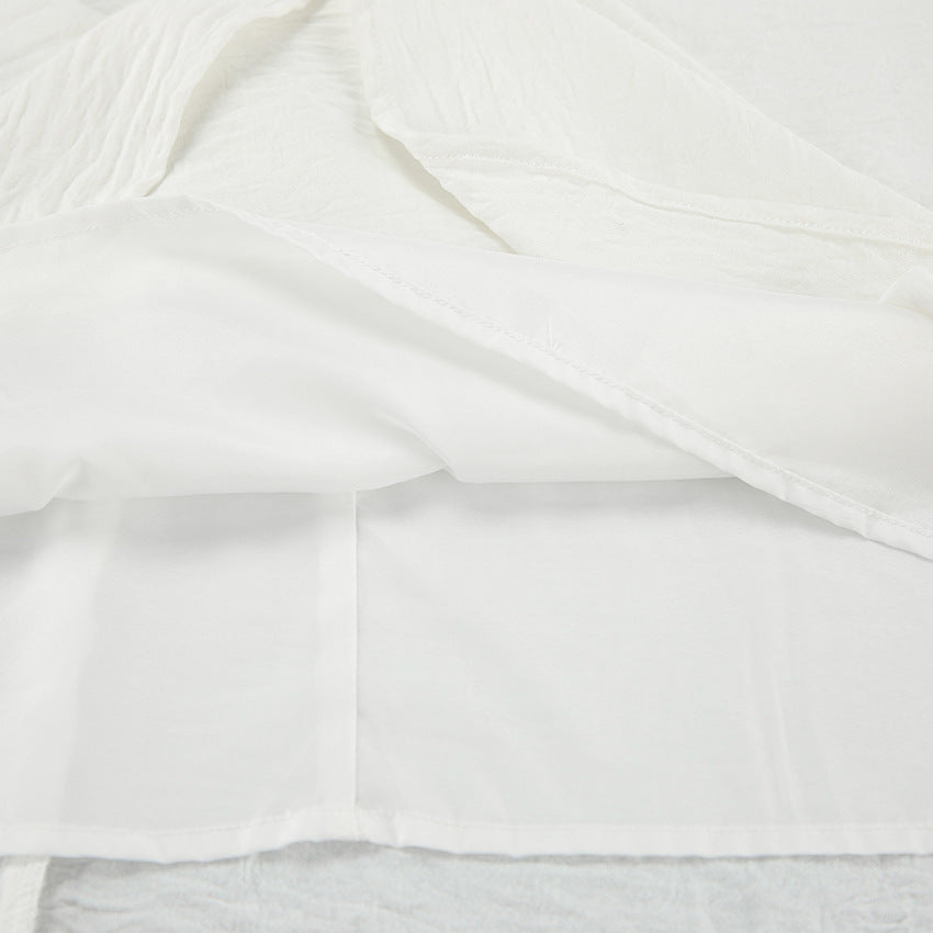 Estelle | Robe Romantique Breeze Off-Shoulder