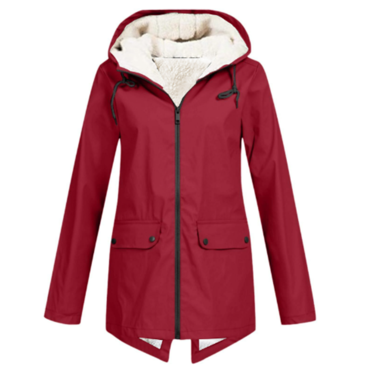 Viola | Veste douce et Imperméable