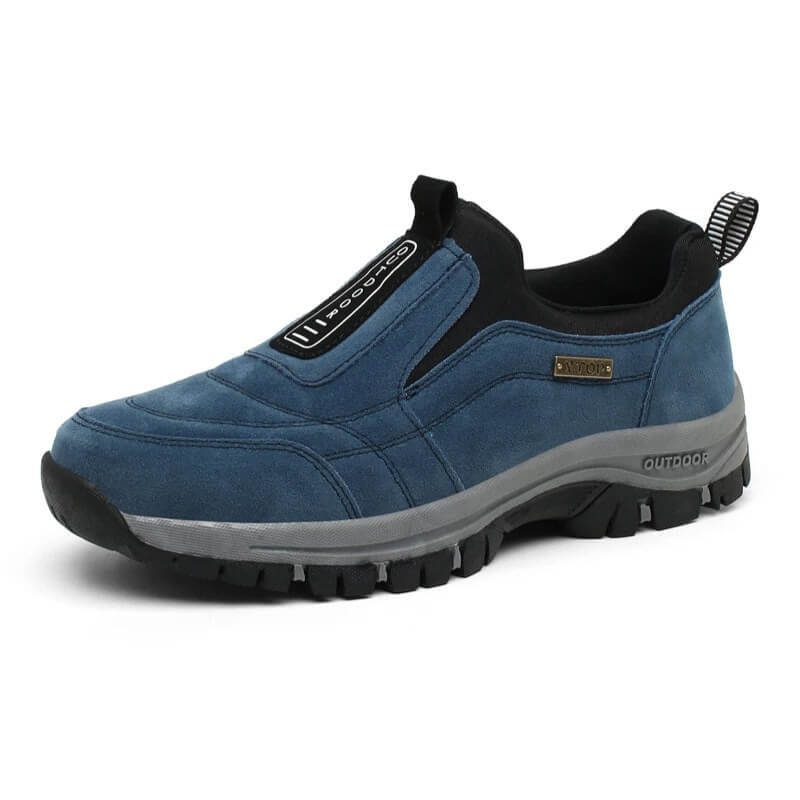 Remy™ Chaussures de Marche Orthopédiques Premium