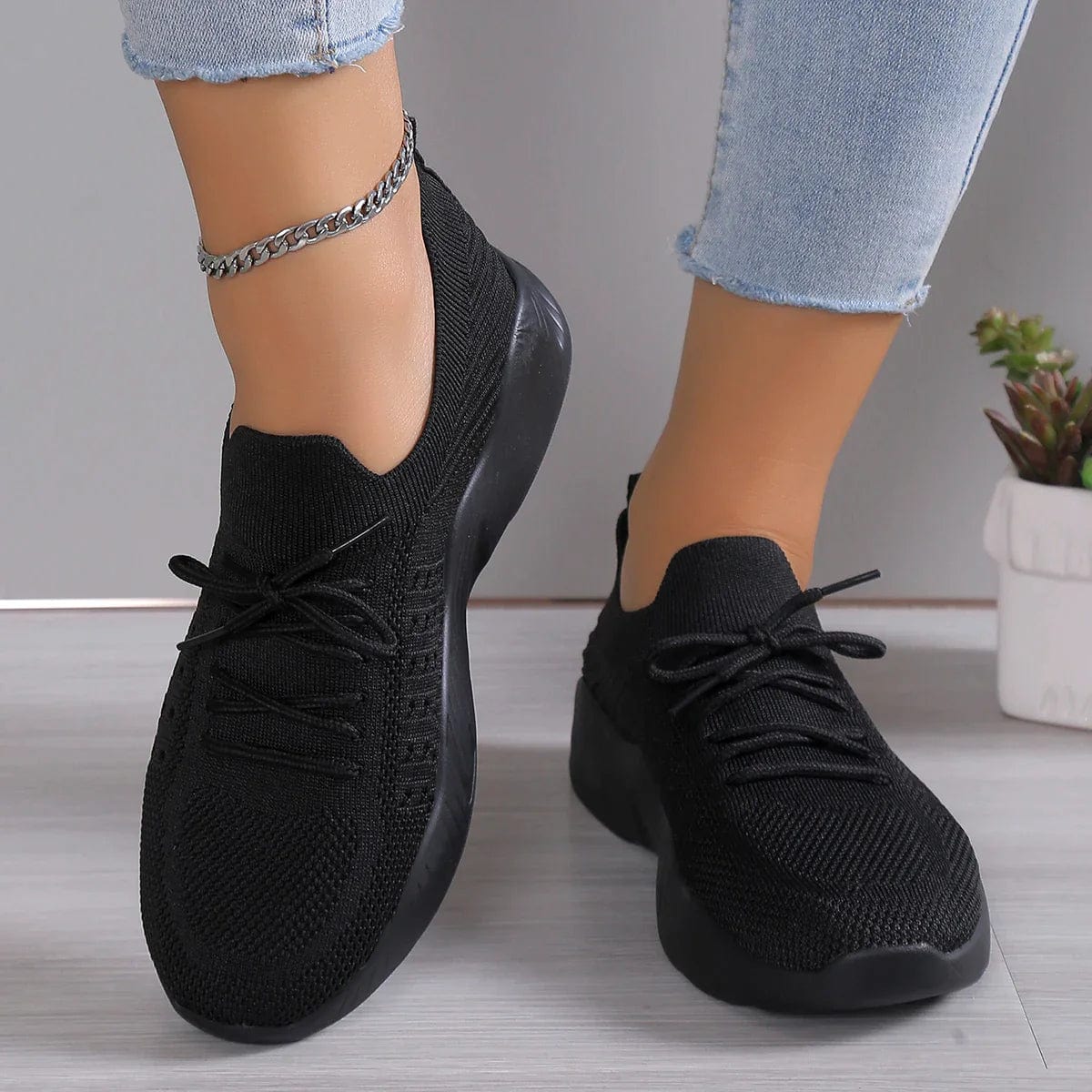 Lucie | Chaussures Orthopédiques