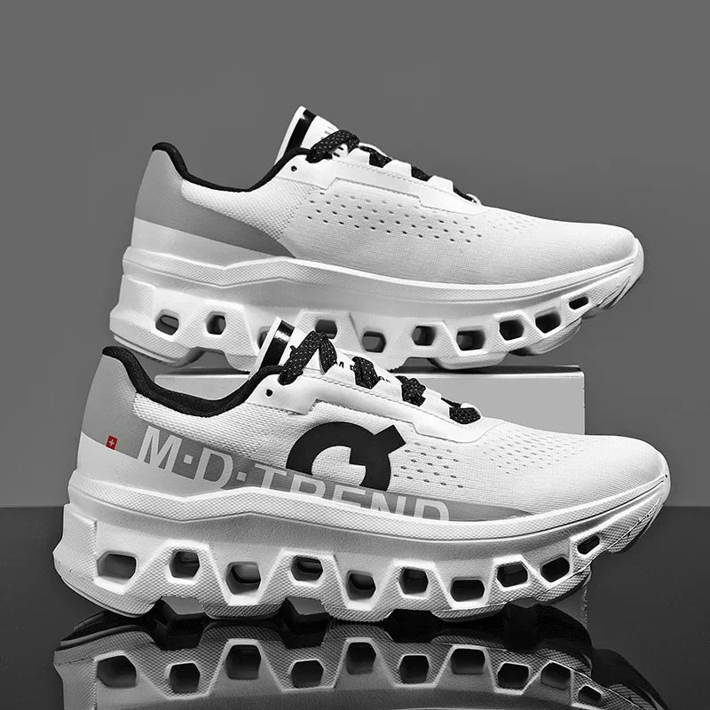 Kyle™ - Baskets de Course Légères