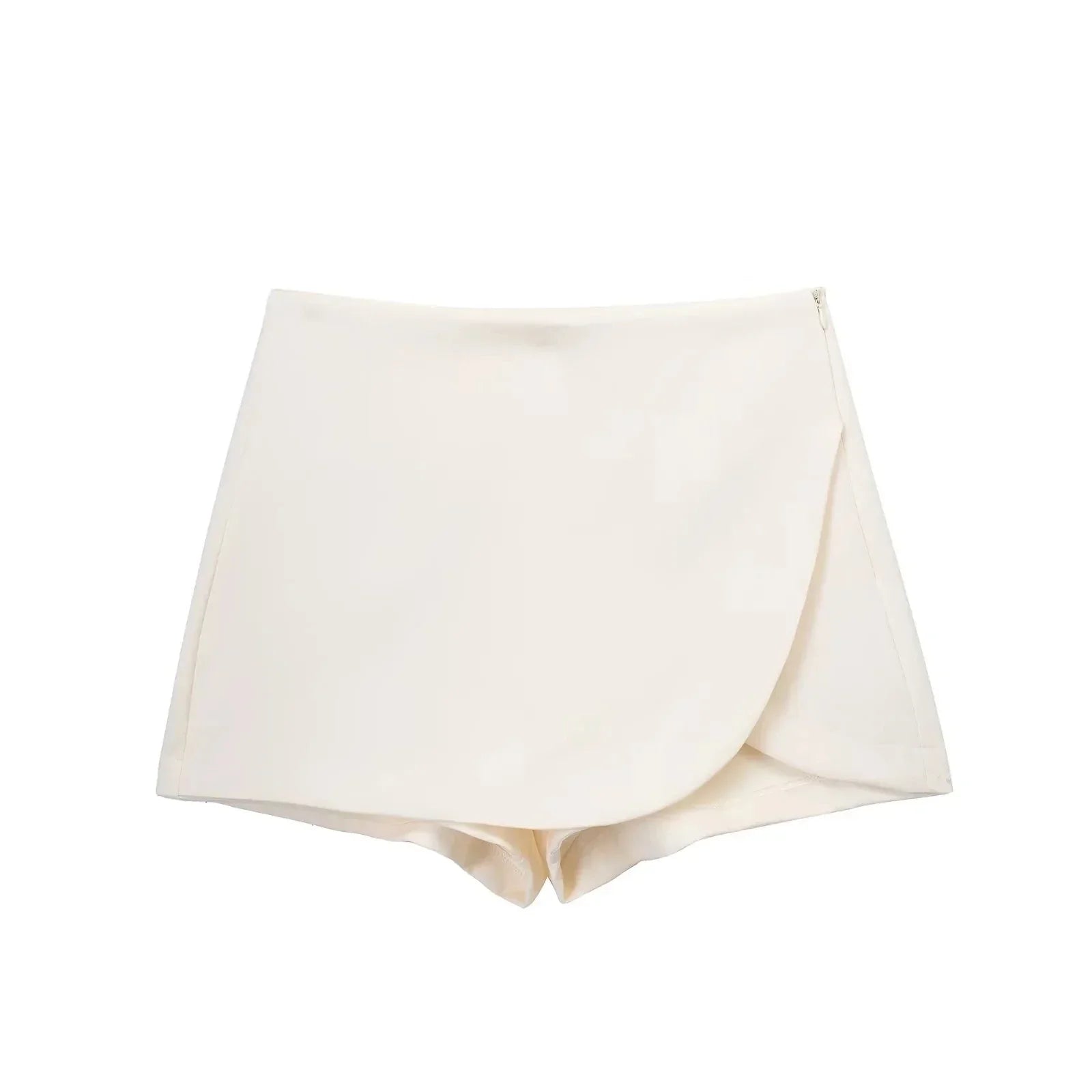 Malia |  La Jupe-Short Chic