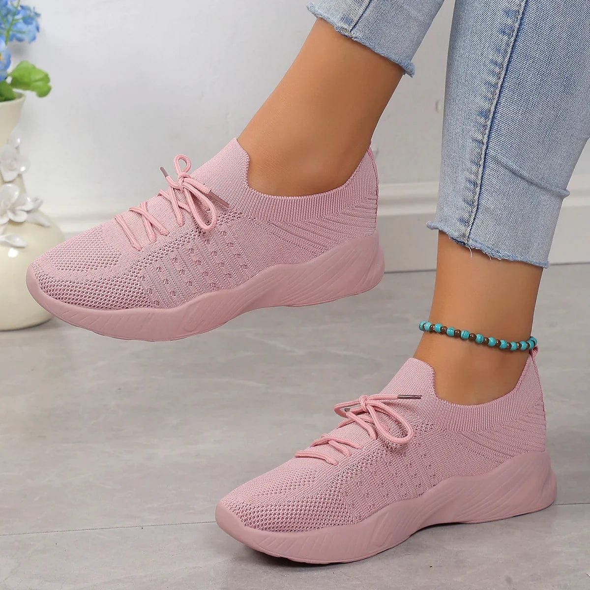 Lucie | Chaussures Orthopédiques