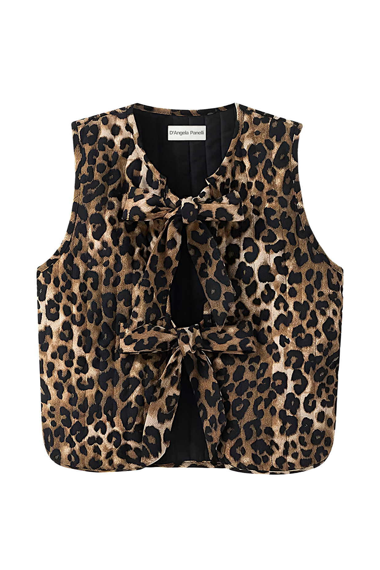 Martine | Gilet Lopolita