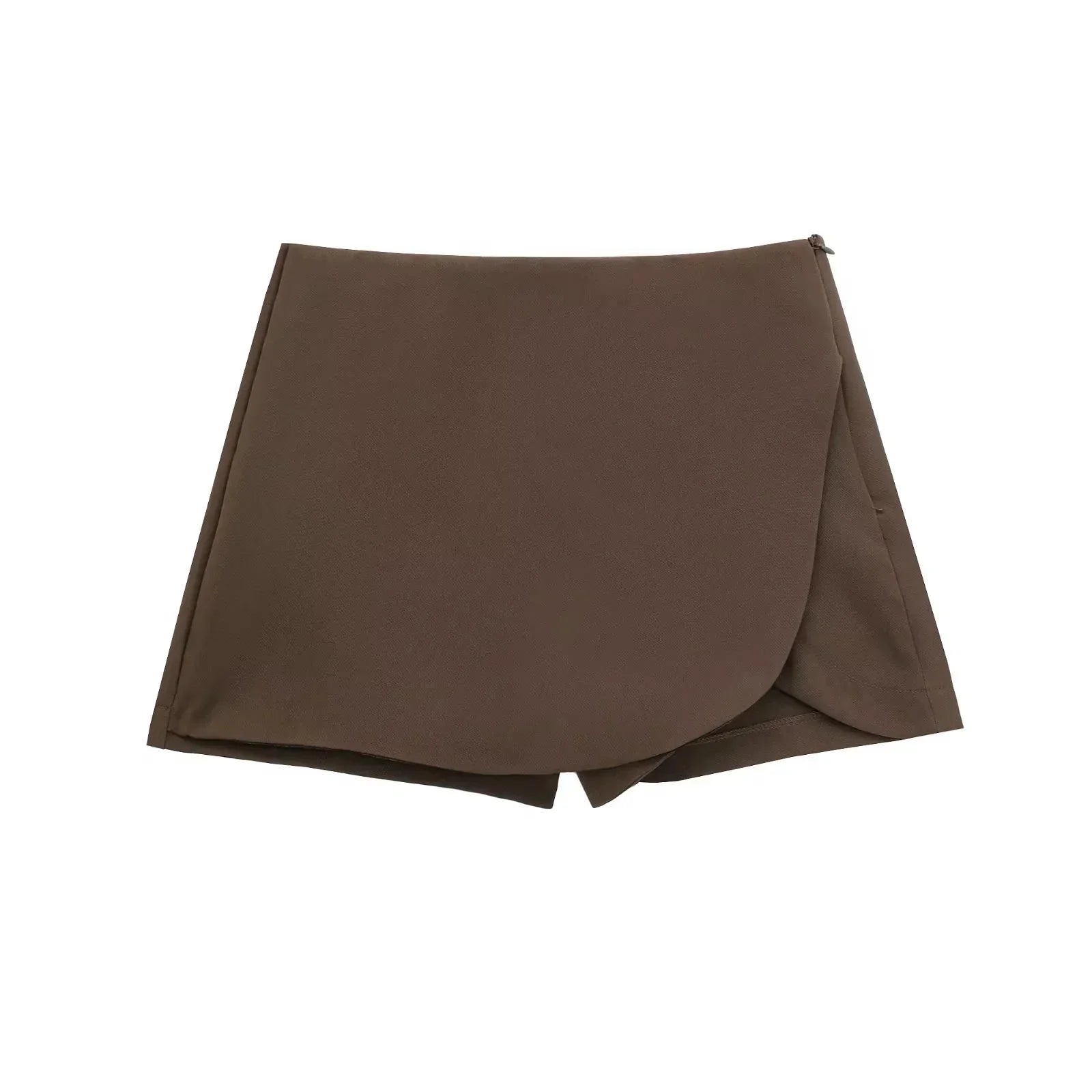 Malia |  La Jupe-Short Chic