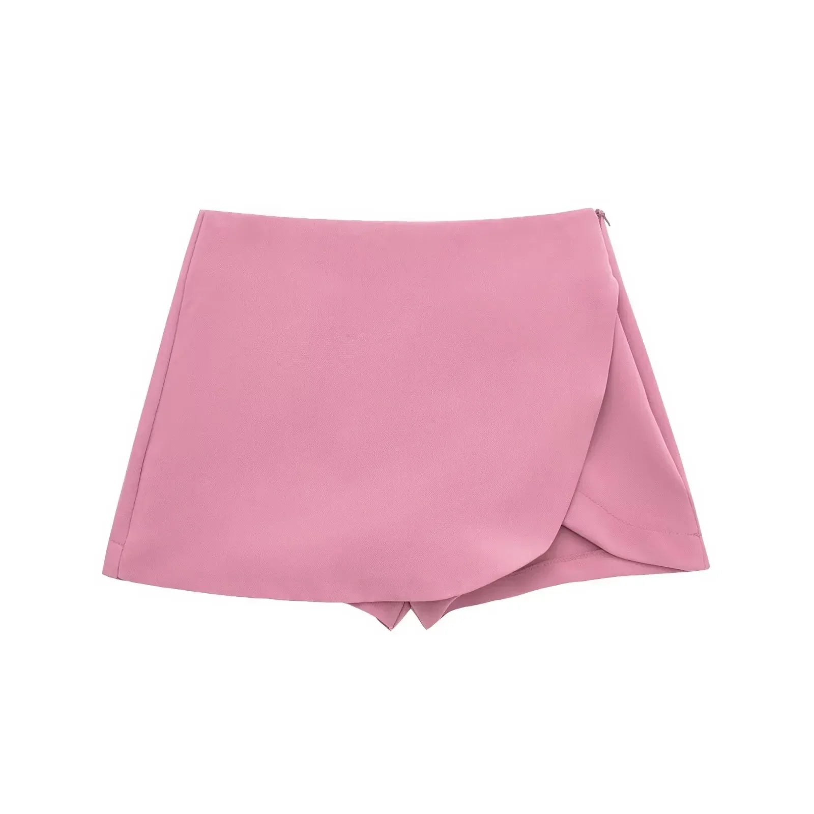 Malia |  La Jupe-Short Chic