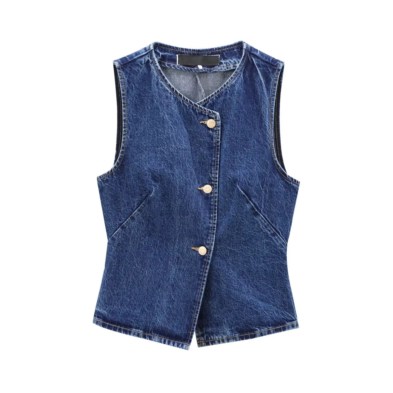 Léonie | Le Gilet