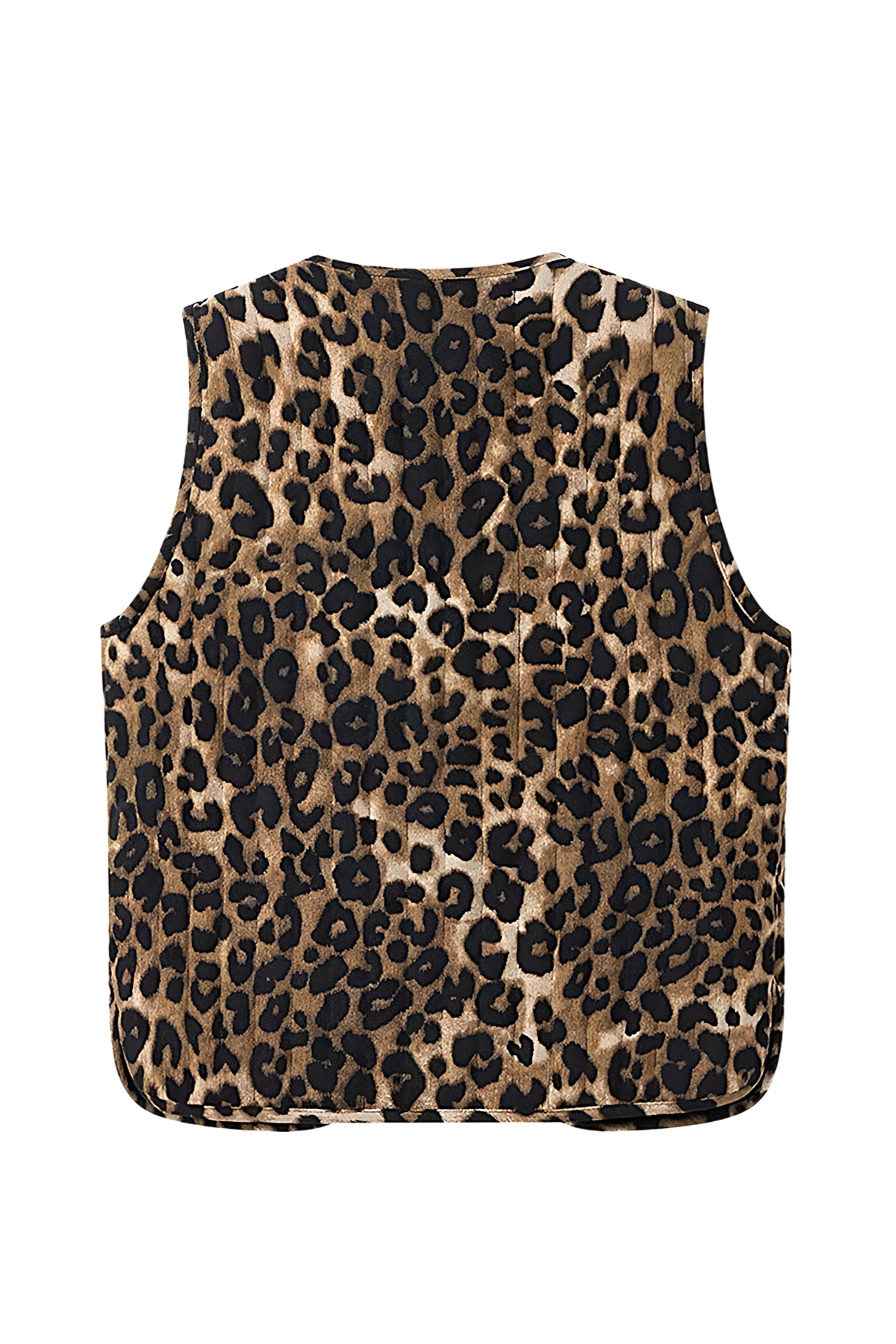 Martine | Gilet Lopolita