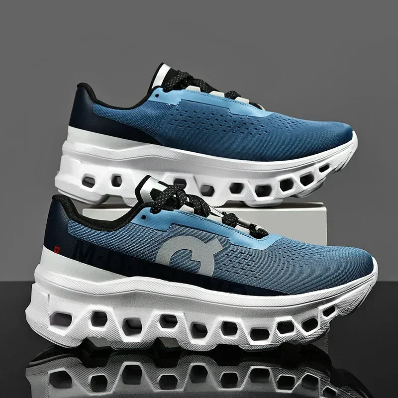 Kyle™ - Baskets de Course Légères