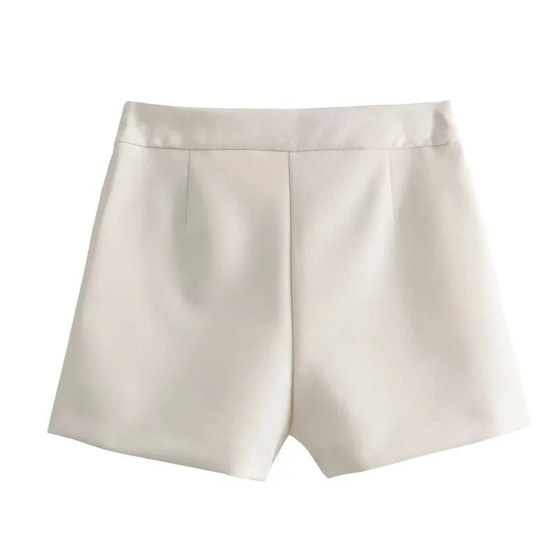 Lorette | La Jupe-Short Classique