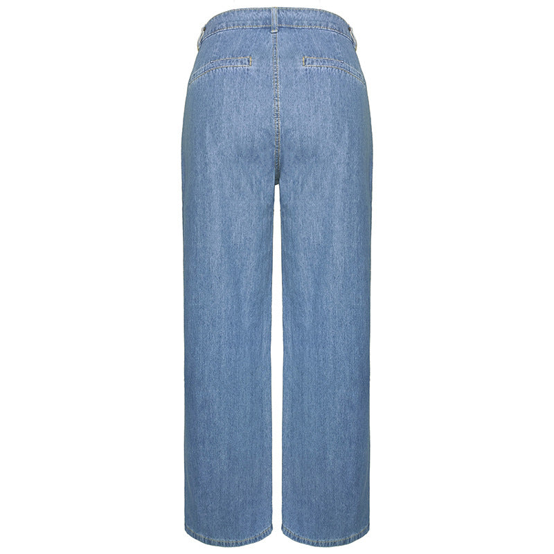 Hortensia | Jeans Modieux et Confortables