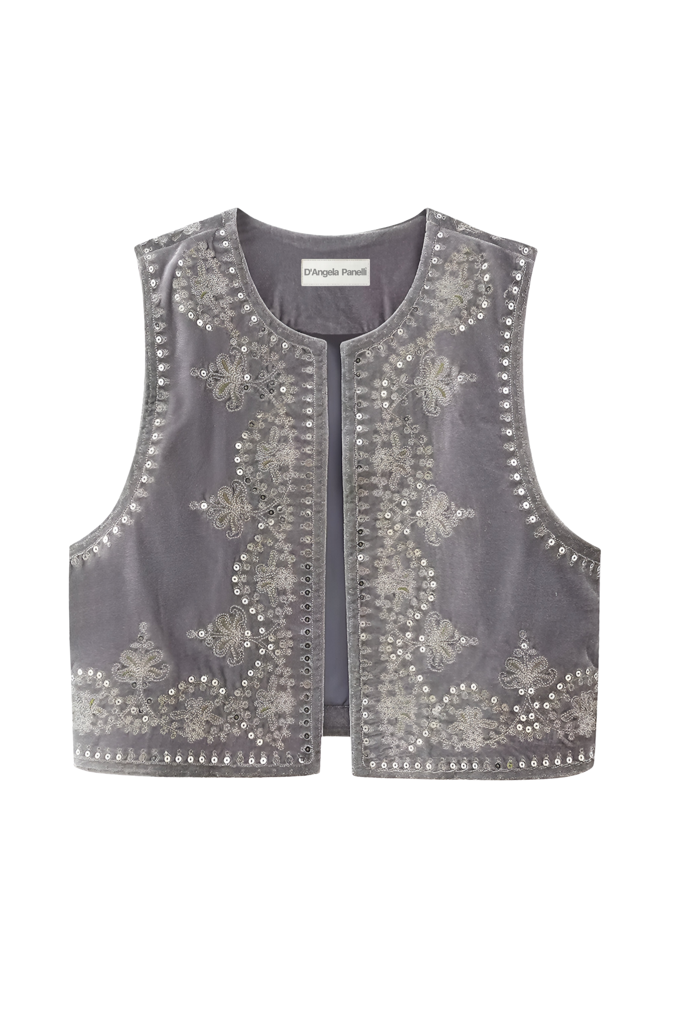 Monique | Gilet