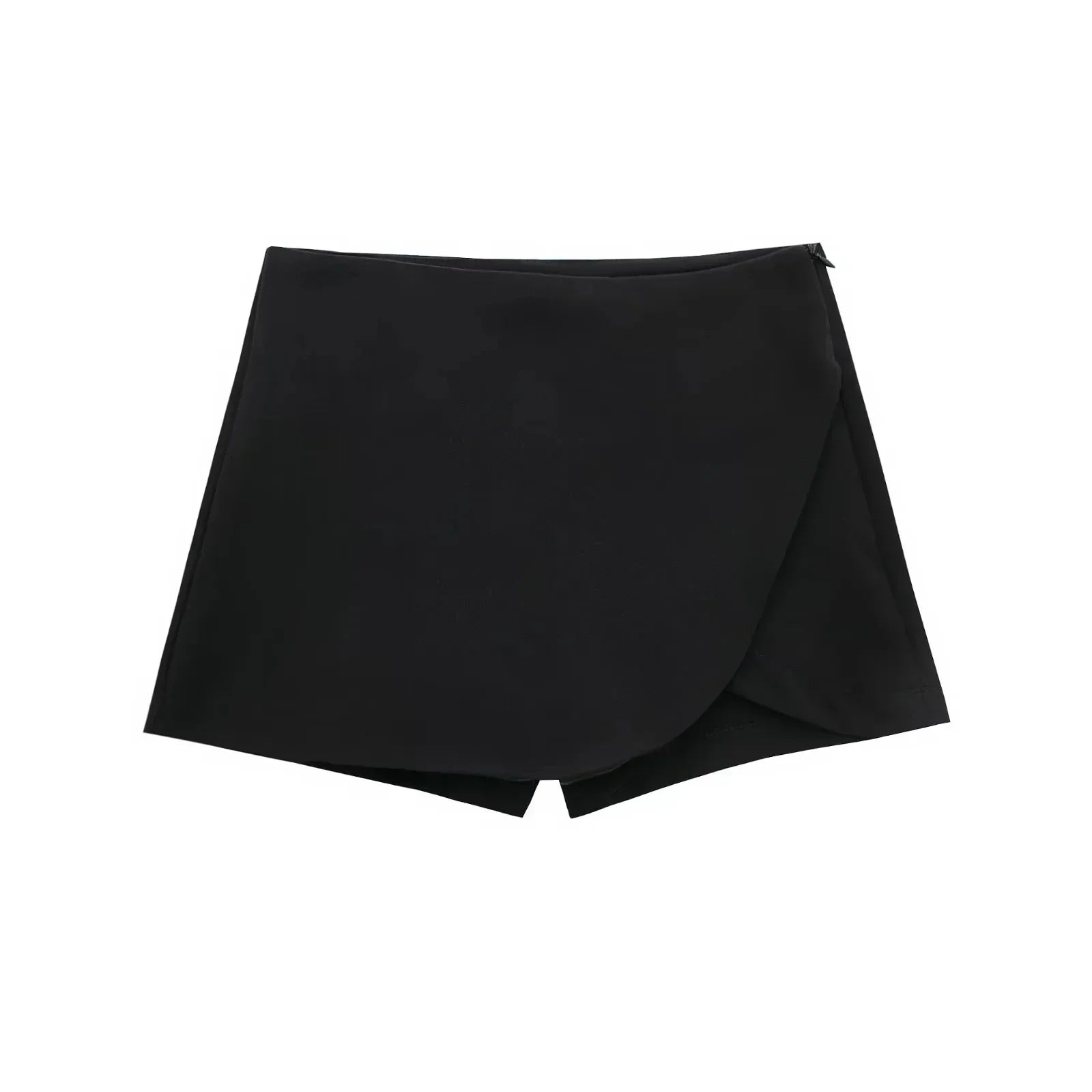 Malia |  La Jupe-Short Chic