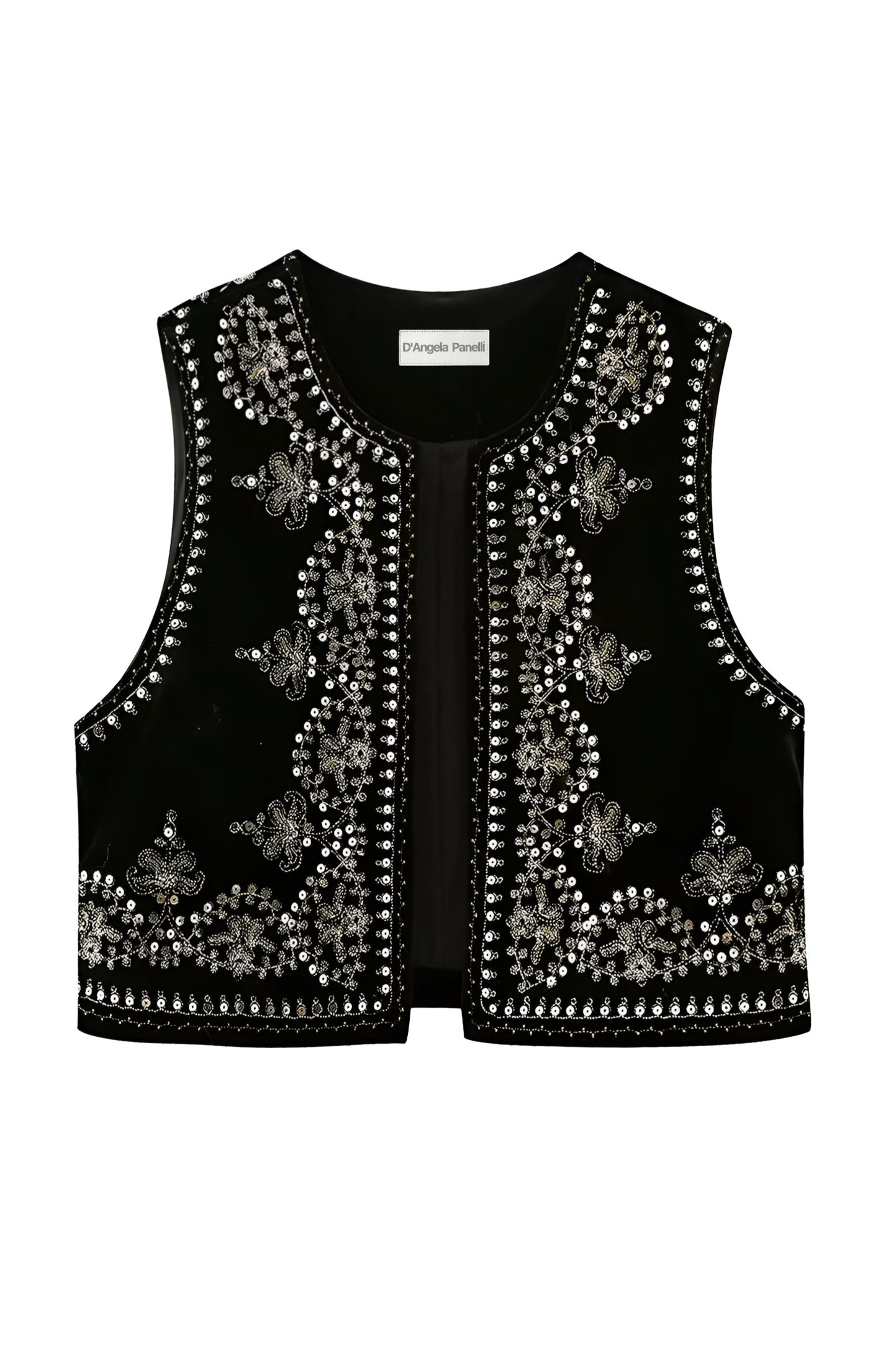 Monique | Gilet