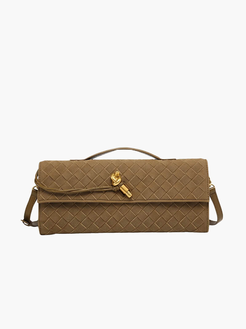 Doriane | Sac en Suède