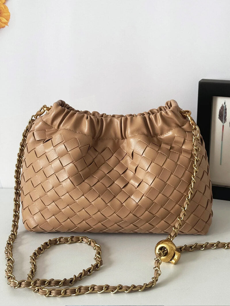 Delphina | Sac à épaule
