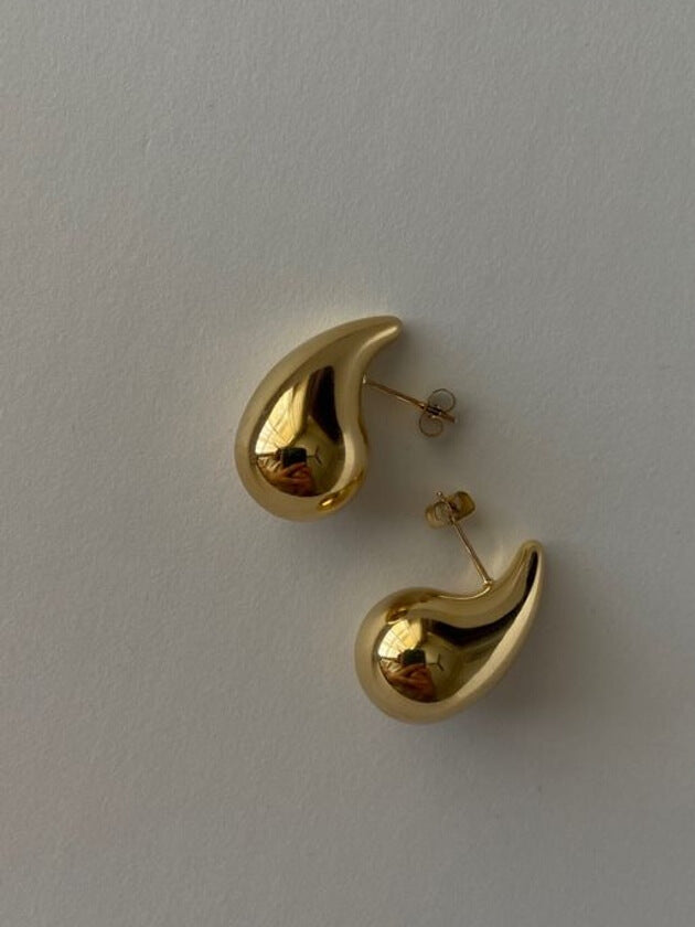 Arlette | Boucles d'oreilles