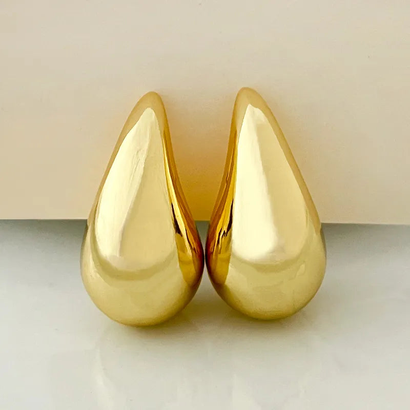 Arlette | Boucles d'oreilles