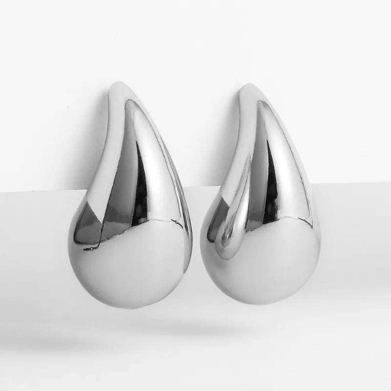 Arlette | Boucles d'oreilles