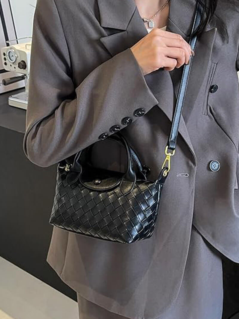 Chloé | Sac Mini Tissé