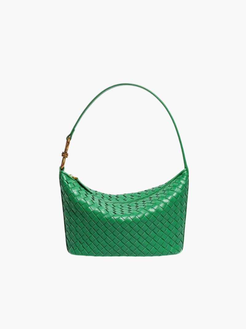 Célimène | Sac Tissé