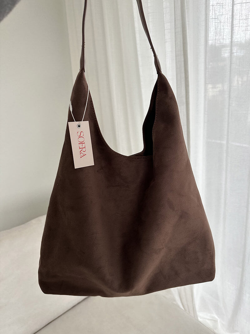 Carmina | Sac en Suède