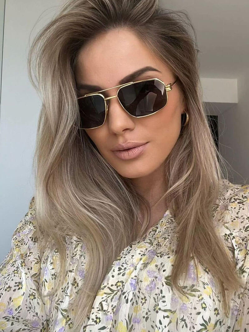 Margot | Lunettes