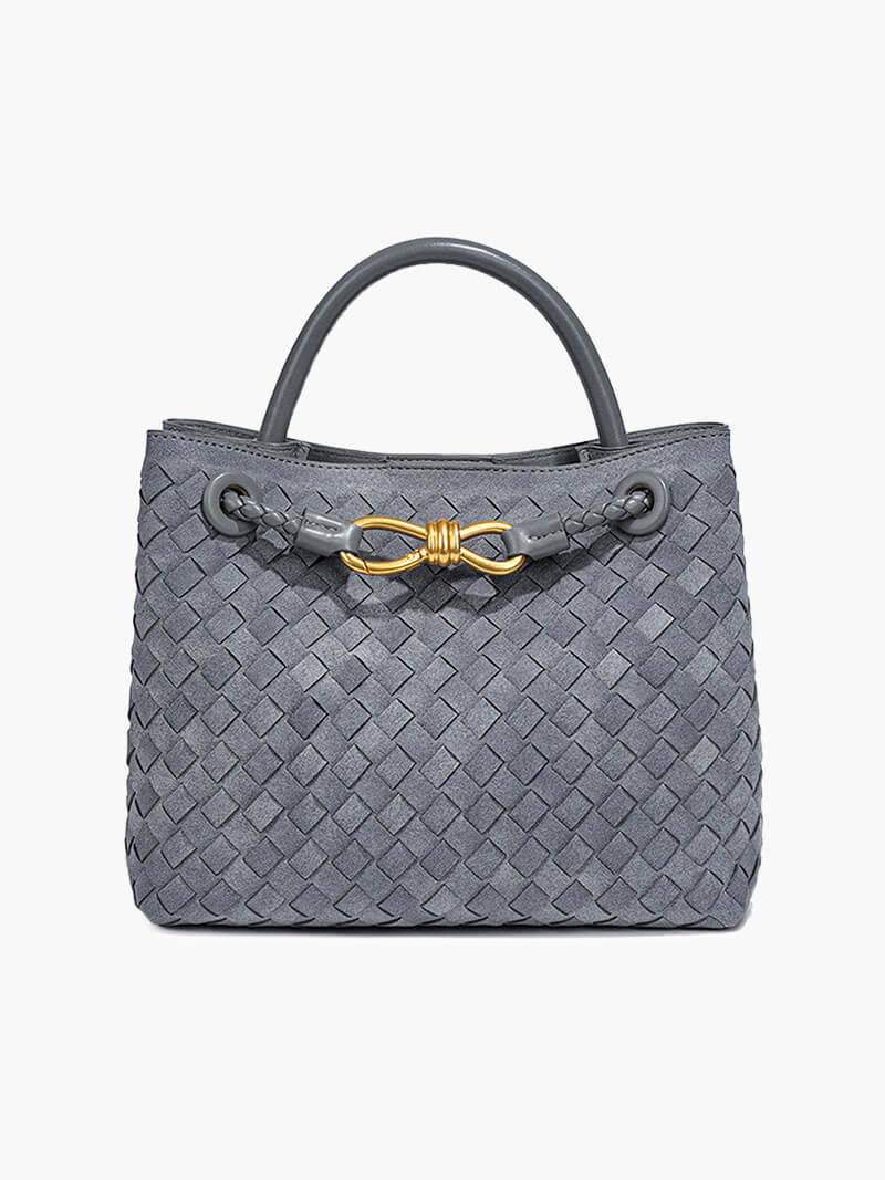 Brunhilde | Sac en simili cuir