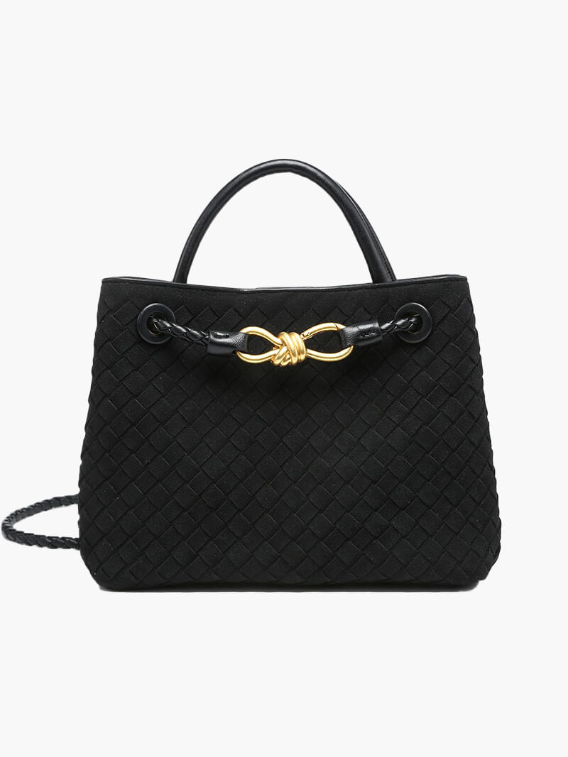 Brunhilde | Sac en simili cuir