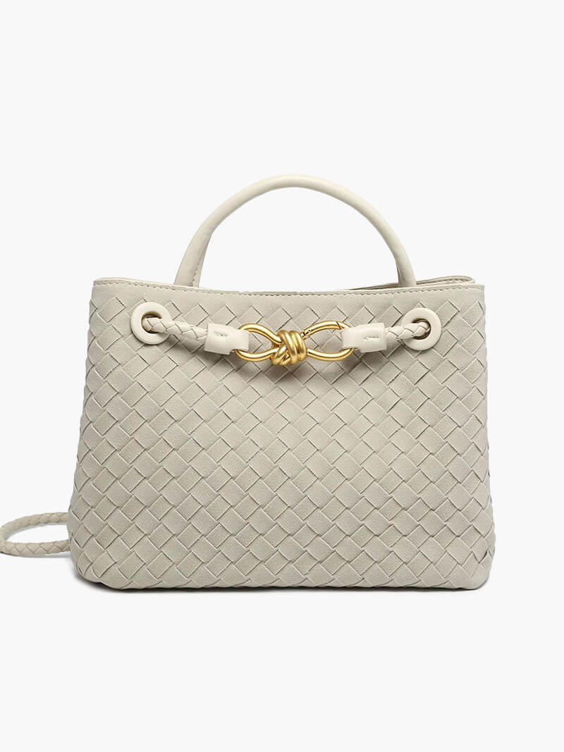Brunhilde | Sac en simili cuir