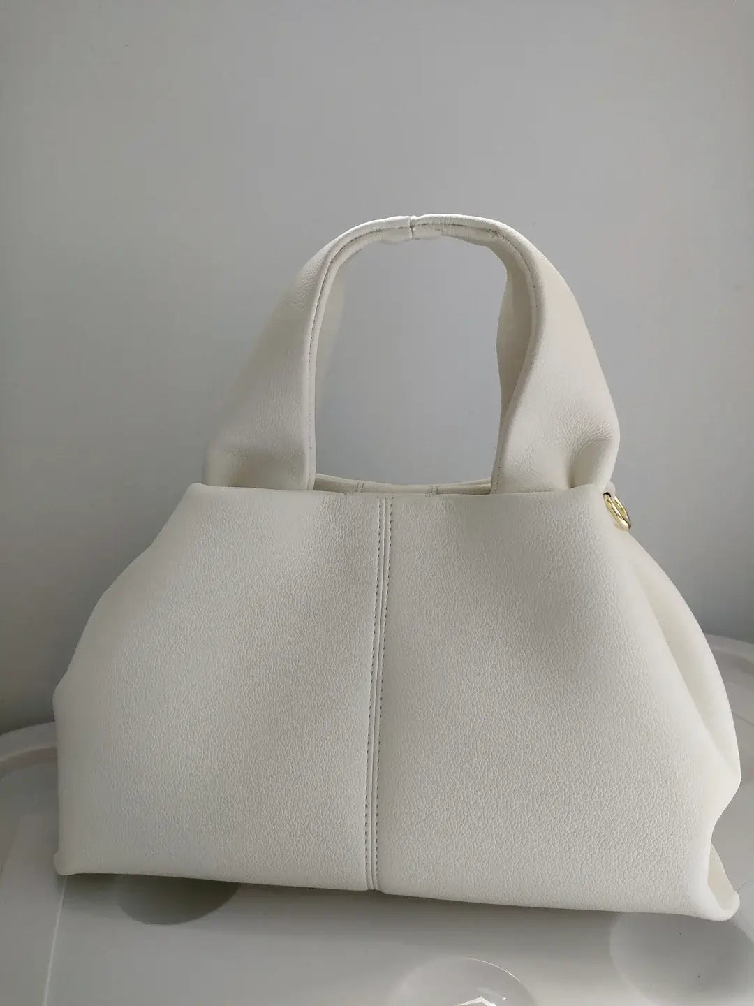 Auriane | Sac suède