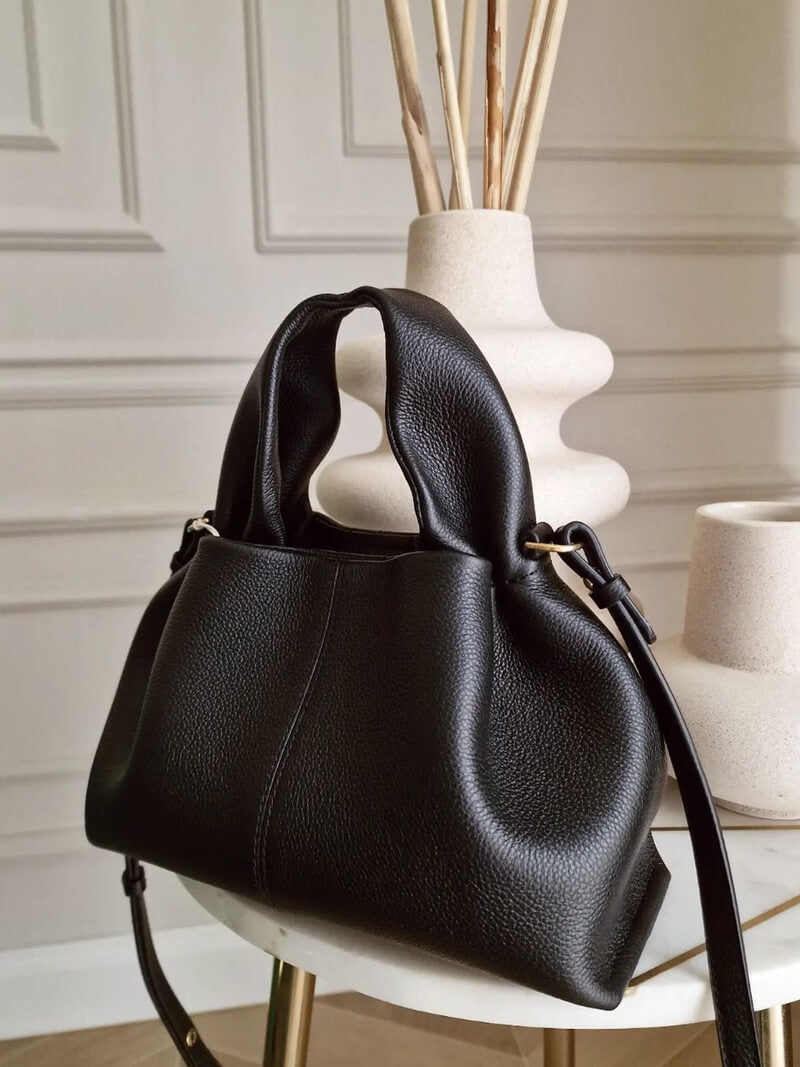Auriane | Sac suède