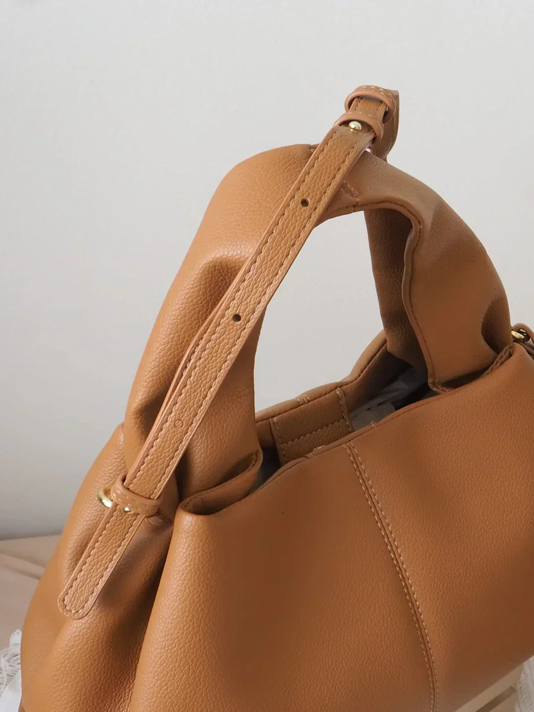 Auriane | Sac suède