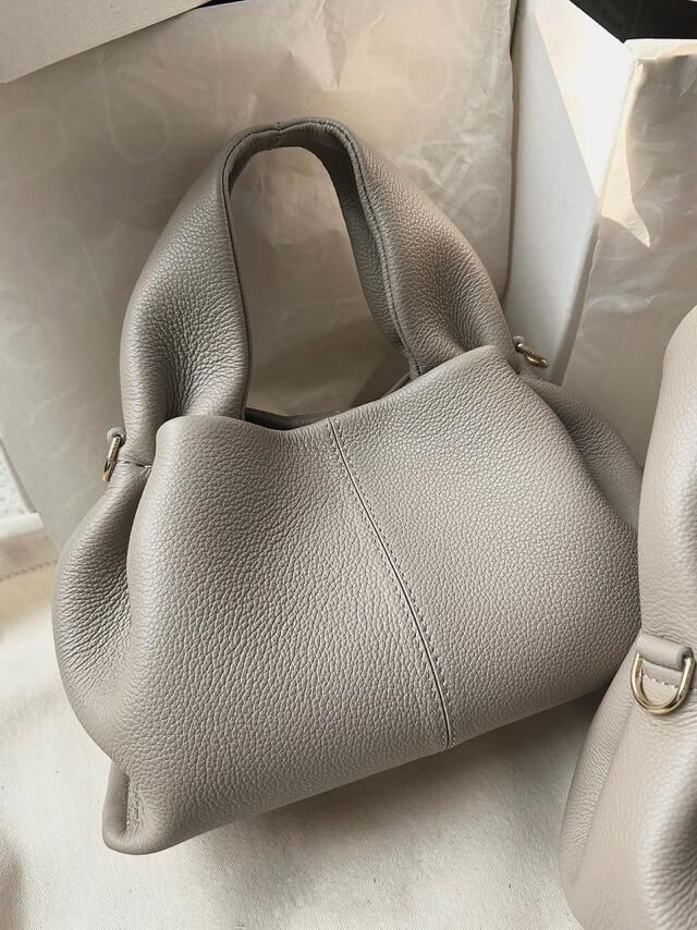 Auriane | Sac suède
