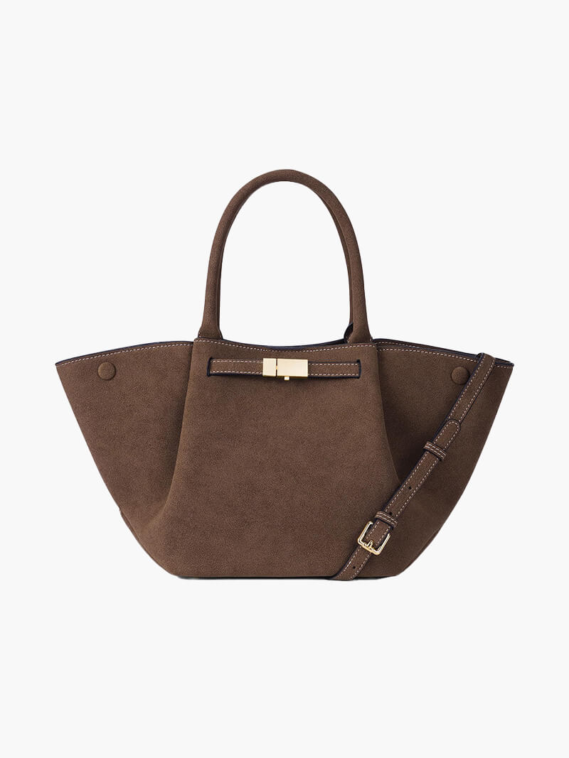 Armandine | Sac en Suède