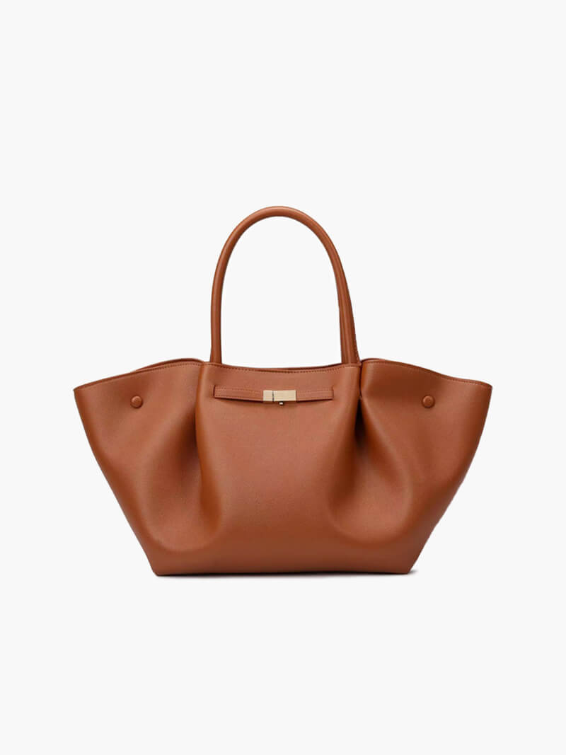 Albertine | Sac en cuir