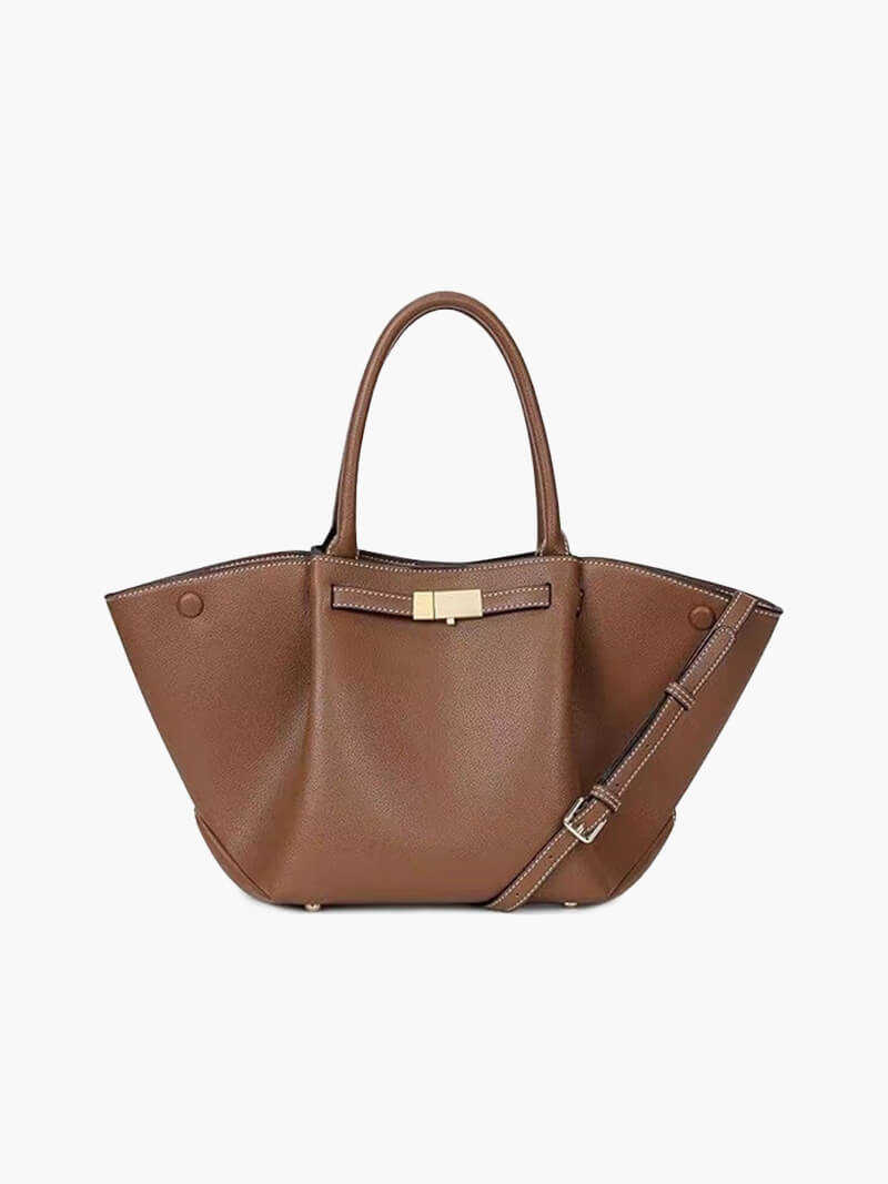 Albertine | Sac en cuir