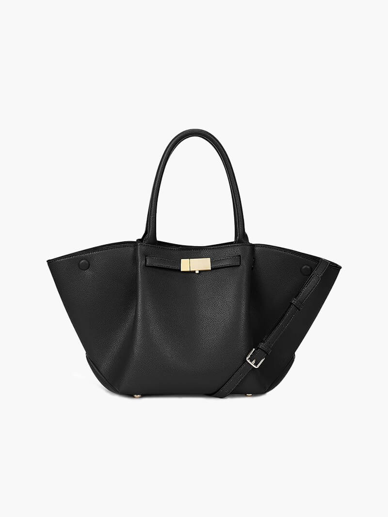Albertine | Sac en cuir