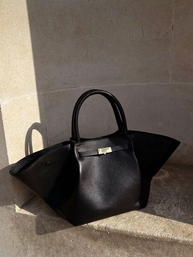 Albertine | Sac en cuir