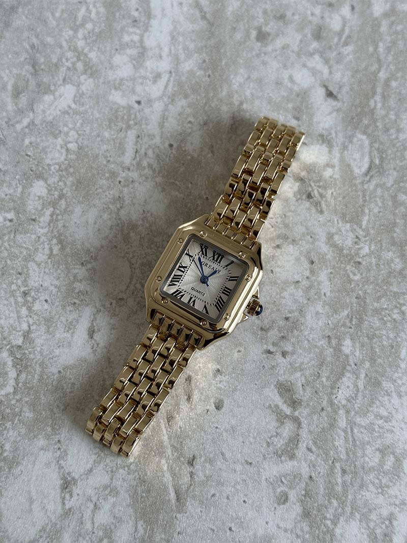 Zoé | Montre