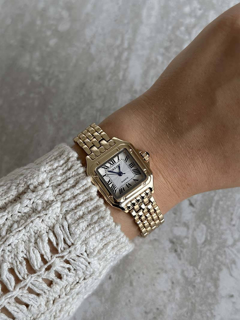 Zoé | Montre