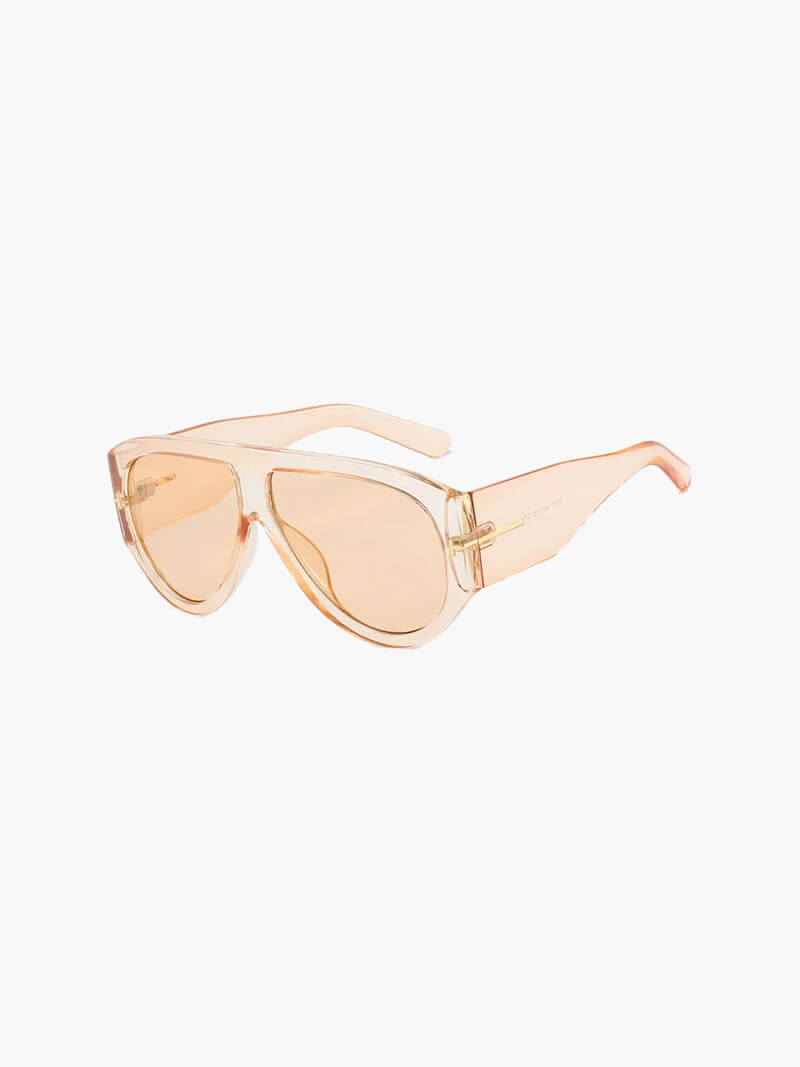 Maëlle | Lunettes