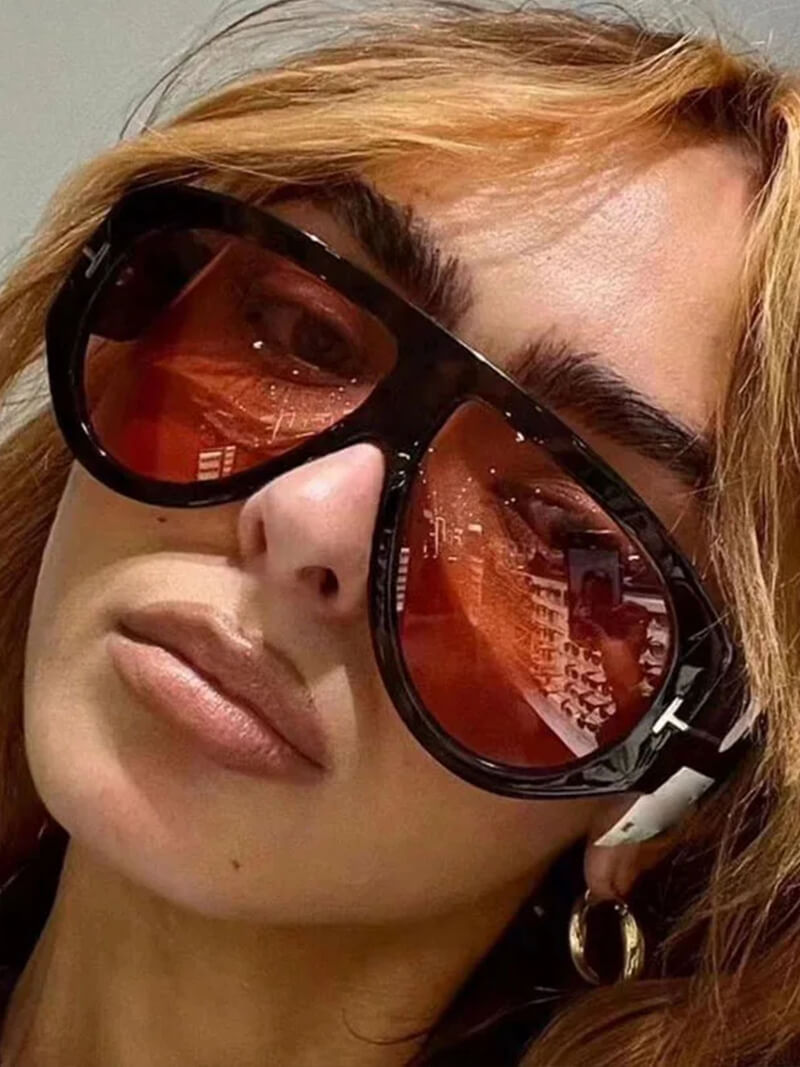 Maëlle | Lunettes